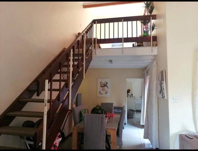 3 BEDROOM DUPLEX FOR SALE IN ARBORETUM